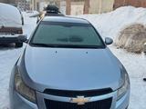 Chevrolet Cruze 2011 года за 2 650 000 тг. в Усть-Каменогорск