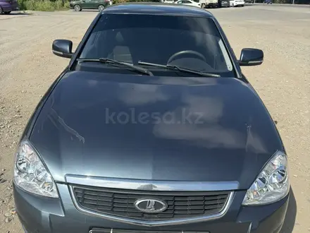 ВАЗ (Lada) Priora 2170 2008 года за 2 200 000 тг. в Актобе