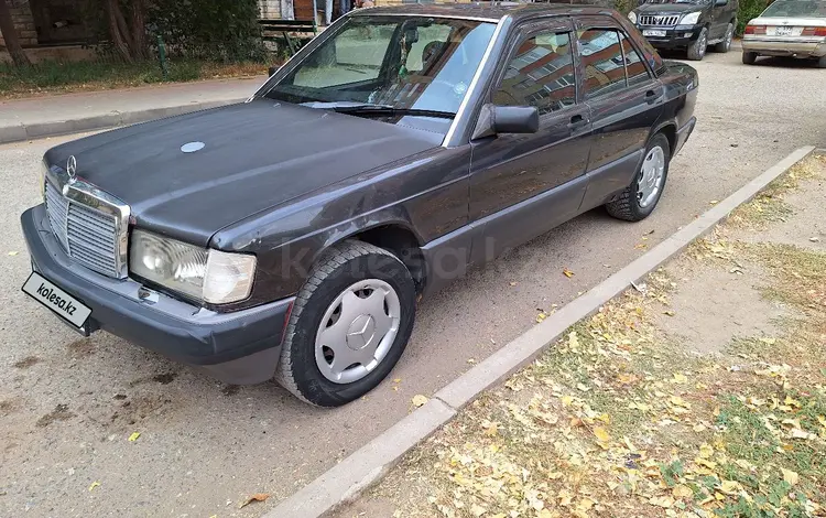 Mercedes-Benz E 230 1991 года за 1 200 000 тг. в Актобе