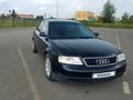 Audi A6 1997 года за 2 200 000 тг. в Уральск – фото 2