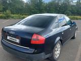 Audi A6 1997 годаүшін2 200 000 тг. в Уральск – фото 4