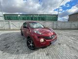 Nissan Juke 2014 года за 4 600 000 тг. в Кокшетау – фото 2
