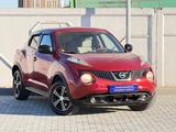 Nissan Juke 2014 годаүшін4 600 000 тг. в Кокшетау