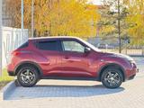 Nissan Juke 2014 годаүшін4 600 000 тг. в Кокшетау – фото 5