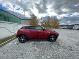 Nissan Juke 2014 года за 4 600 000 тг. в Кокшетау – фото 3