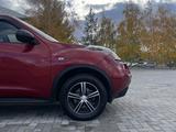 Nissan Juke 2014 года за 4 600 000 тг. в Кокшетау – фото 4