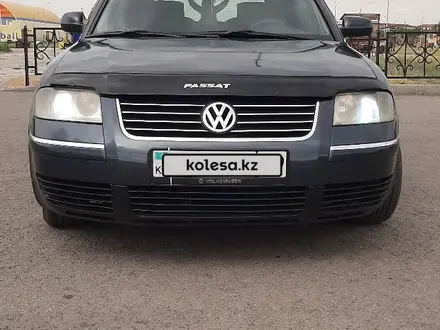 Volkswagen Passat 2001 года за 3 000 000 тг. в Сарань