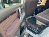 Toyota Land Cruiser 2007 года за 17 000 000 тг. в Алматы – фото 5