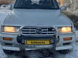 SsangYong Musso 1996 годаүшін2 000 000 тг. в Караганда