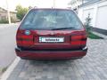 Volkswagen Passat 1994 годаүшін2 450 000 тг. в Тараз – фото 5