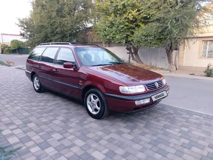 Volkswagen Passat 1994 года за 2 450 000 тг. в Тараз – фото 7