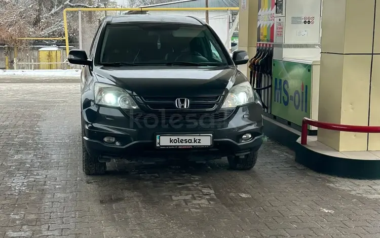 Honda CR-V 2012 года за 12 500 000 тг. в Алматы