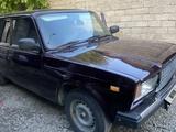 ВАЗ (Lada) 2107 2011 годаүшін800 000 тг. в Шымкент – фото 4