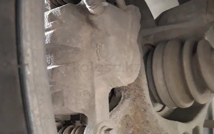 Тормозной суппорт заднийүшін10 000 тг. в Алматы