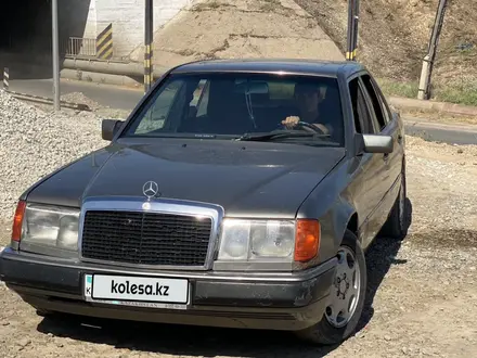 Mercedes-Benz E 230 1993 года за 1 300 000 тг. в Арысь – фото 12