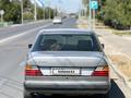 Mercedes-Benz E 230 1993 годаүшін1 300 000 тг. в Арысь – фото 8