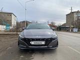 Hyundai Elantra 2022 года за 11 000 000 тг. в Кызылорда