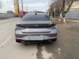 Hyundai Elantra 2022 года за 11 000 000 тг. в Кызылорда – фото 2