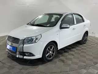 Chevrolet Nexia