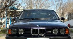 BMW 525 1992 годаүшін8 000 000 тг. в Шымкент