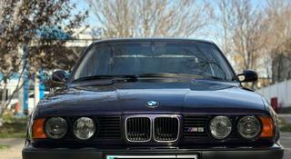 BMW 525 1992 года за 8 000 000 тг. в Шымкент