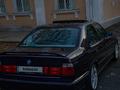 BMW 525 1992 годаүшін8 000 000 тг. в Шымкент – фото 37