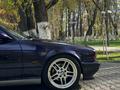 BMW 525 1992 годаүшін8 000 000 тг. в Шымкент – фото 7