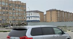 Toyota Sienna 2010 года за 6 500 000 тг. в Актау – фото 4