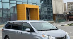 Toyota Sienna 2010 года за 6 500 000 тг. в Актау – фото 3