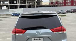 Toyota Sienna 2010 года за 6 500 000 тг. в Актау – фото 5