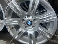 На BMW R 17 ЕТ37 и 34 разноширокие оригинал 17/009 за 270 000 тг. в Алматы