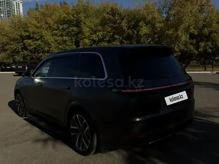 Li L9 2024 года за 26 000 000 тг. в Астана – фото 8