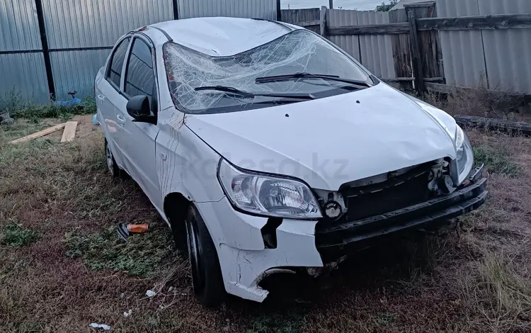 Chevrolet Nexia 2022 года за 2 200 000 тг. в Аулиеколь