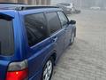 Subaru Forester 1997 года за 3 500 000 тг. в Усть-Каменогорск – фото 5