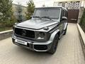 Mercedes-Benz G 55 AMG 2008 года за 30 000 000 тг. в Алматы – фото 7