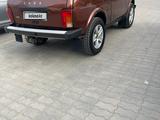 ВАЗ (Lada) Lada 2121 2020 года за 3 700 000 тг. в Актобе