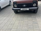 ВАЗ (Lada) Lada 2121 2020 года за 3 700 000 тг. в Актобе – фото 3
