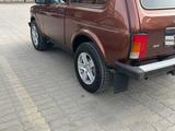 ВАЗ (Lada) Lada 2121 2020 года за 3 700 000 тг. в Актобе – фото 5