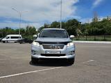 Toyota RAV4 2012 годаfor10 200 000 тг. в Караганда – фото 4