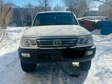 Toyota Land Cruiser 2006 года за 10 000 000 тг. в Усть-Каменогорск