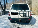 Toyota Land Cruiser 2006 года за 10 000 000 тг. в Усть-Каменогорск – фото 3