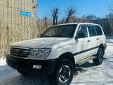 Toyota Land Cruiser 2006 года за 10 000 000 тг. в Усть-Каменогорск – фото 4