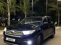 Toyota Highlander 2012 годаfor12 700 000 тг. в Астана – фото 3