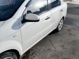 Chevrolet Nexia 2021 года за 5 700 000 тг. в Караганда – фото 4