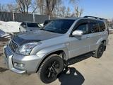 Toyota Land Cruiser Prado 2004 года за 12 000 000 тг. в Алматы – фото 2