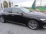 Hyundai Grandeur 2017 годаүшін10 100 000 тг. в Ушарал – фото 2