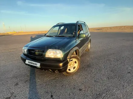 Suzuki Grand Vitara 2000 года за 3 000 000 тг. в Казалинск – фото 2