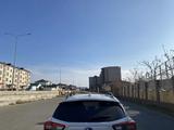 Subaru Crosstrek 2021 года за 11 500 000 тг. в Актау – фото 3
