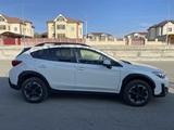 Subaru Crosstrek 2021 года за 11 500 000 тг. в Актау – фото 2