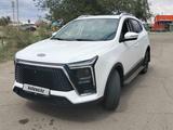 JAC JS5 2024 года за 8 500 000 тг. в Жезказган